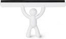 Umbra Buddy Douchewisser Squeegee - Wit