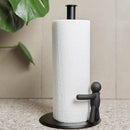 Umbra Buddy Keukenrolhouder - Zwart