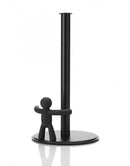 Umbra Buddy Keukenrolhouder - Zwart