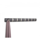 Umbra Kapstok Flip 8 Hook - Drift Wood