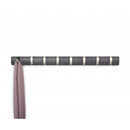 Umbra Kapstok Flip 8 Hook - Drift Wood