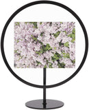 Umbra Infinity Rond - M - Zwart