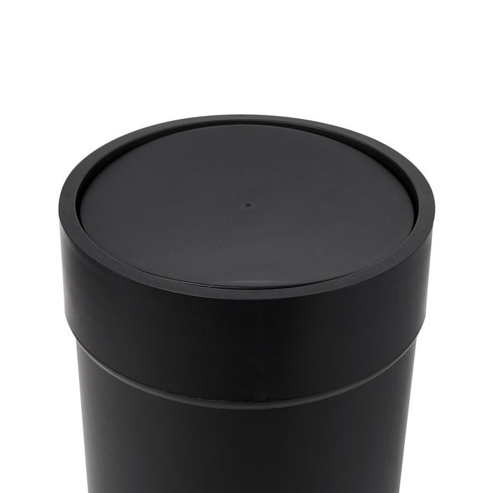 Umbra Touch Abfallbehälter – Schwarz