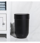 Umbra Touch Afvalemmertje - Zwart