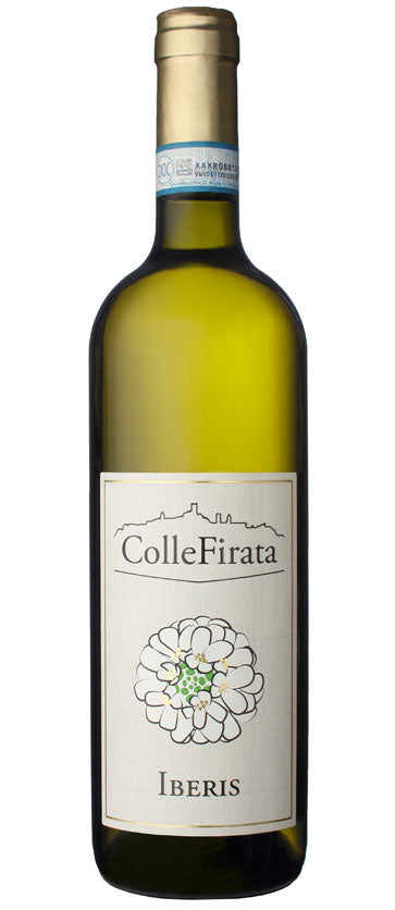 Viognier -  Iberis - Colle Firata - witte wijn