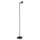 Sompex LED Stehleuchte „Bling“ – Schwarz