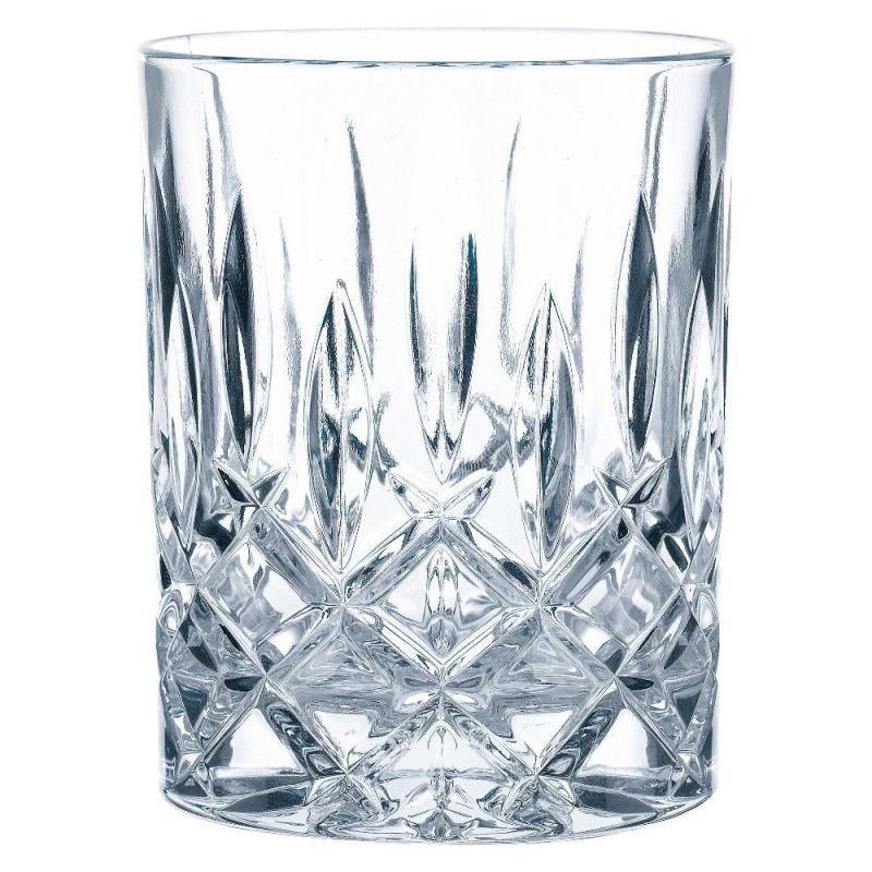 Whisky/water glas - Noblesse