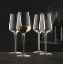 Nachtmann Wijnglas 380 ml – set met 4 stuks