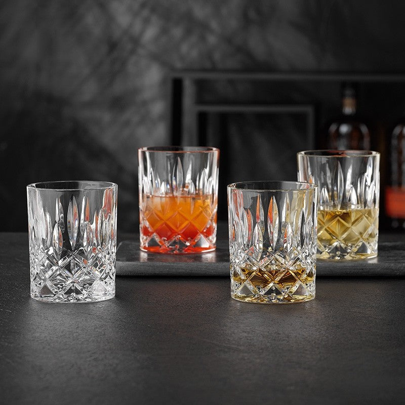 Whisky/water glas - Noblesse