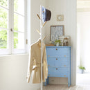 Kapstok "Plain Pole" Yamazaki - wit