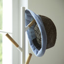 Kapstok "Plain Pole" Yamazaki - wit