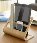 Yamazaki RIN Tablet/GSM/Afstandsbediening Houder