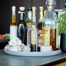 Zone Denmark Singles Caddy Tray Groot - Zwart