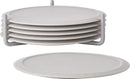 Zone Denmark Onderzetters - Warm Grey / Beige