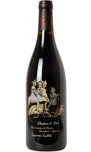 Barbera d'Asti - DOCG - 2020 und 2021 - Cascina Castlet - Rotwein 