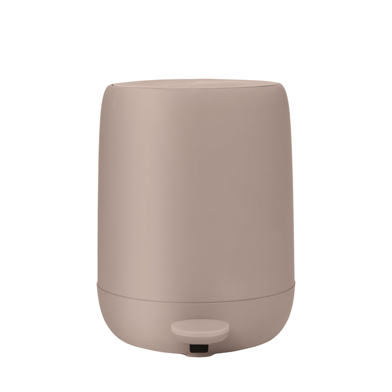 Blomus Sono Pedaalemmer- 3 liter - Misty Rose