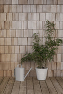 Blomus Gießkanne „Rigua“ – Stahlgrau 