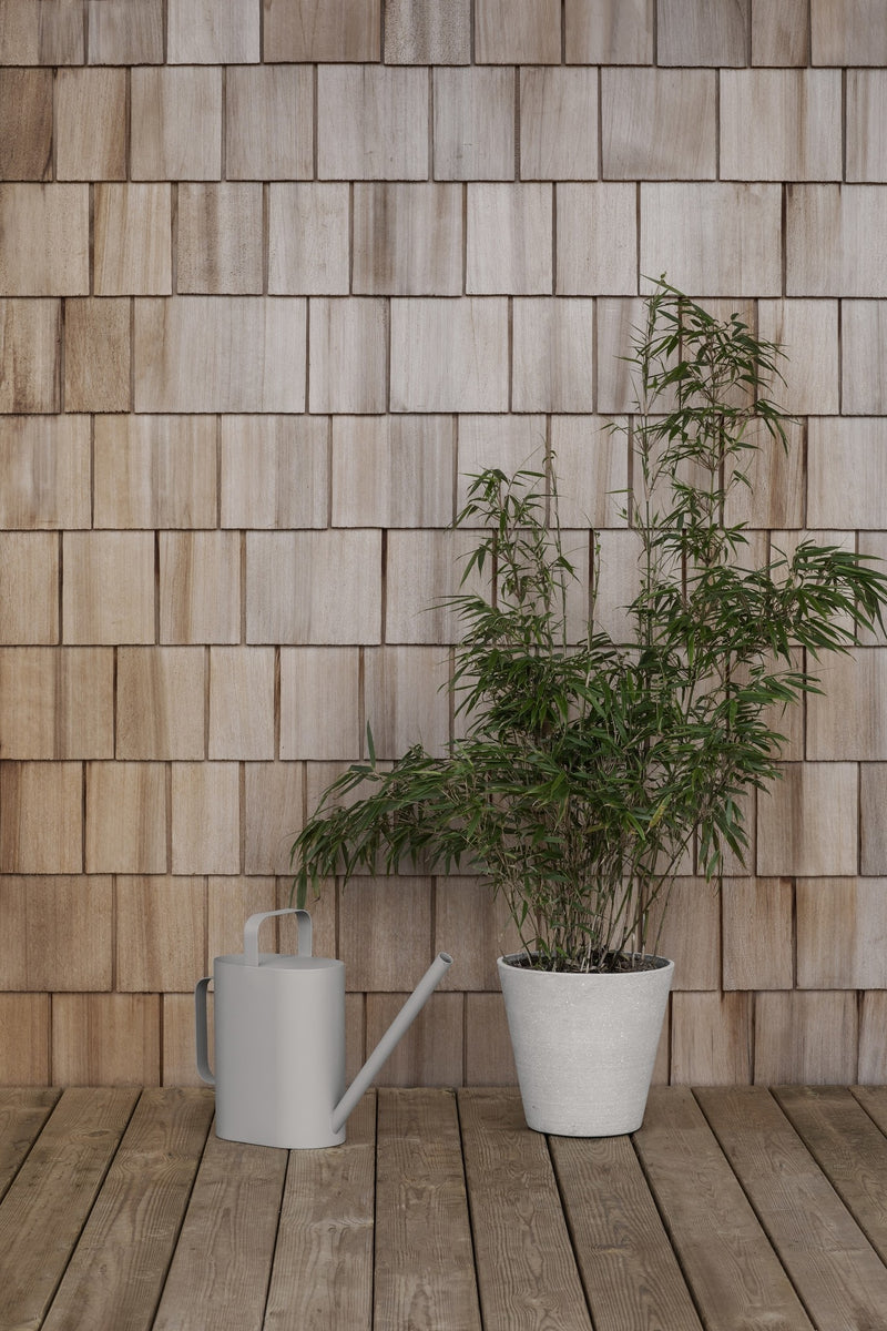 Blomus Gieter "Rigua" - Steel Gray