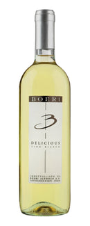 Weißwein - Lecker - Boeri
