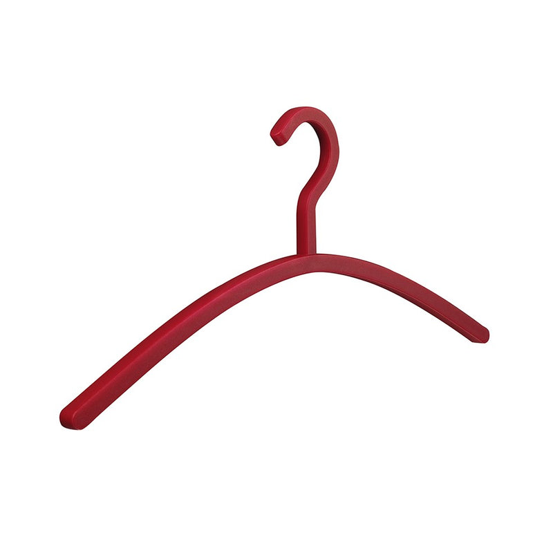 Pieper Concept Kledinghanger "Carree" - Rood