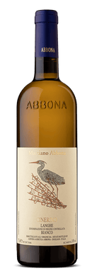 Viognier Langhe Bianco- Cinerino 2020 - Marziano Abbona - Weißwein