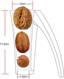 Drosselmeyer Notenkraker - Zwart