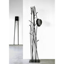 Latva Kapstok - zwart