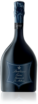 Franciacorta – Le Millisime 2014 – Schaumwein – Metodo Classico – Weiß