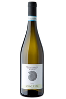 Bussanello Biologico DOC - Crotin - Weißwein