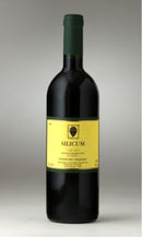 Silicum 2020 – Poderi del Paradiso – 50 % Merlot – 50 % Syrah