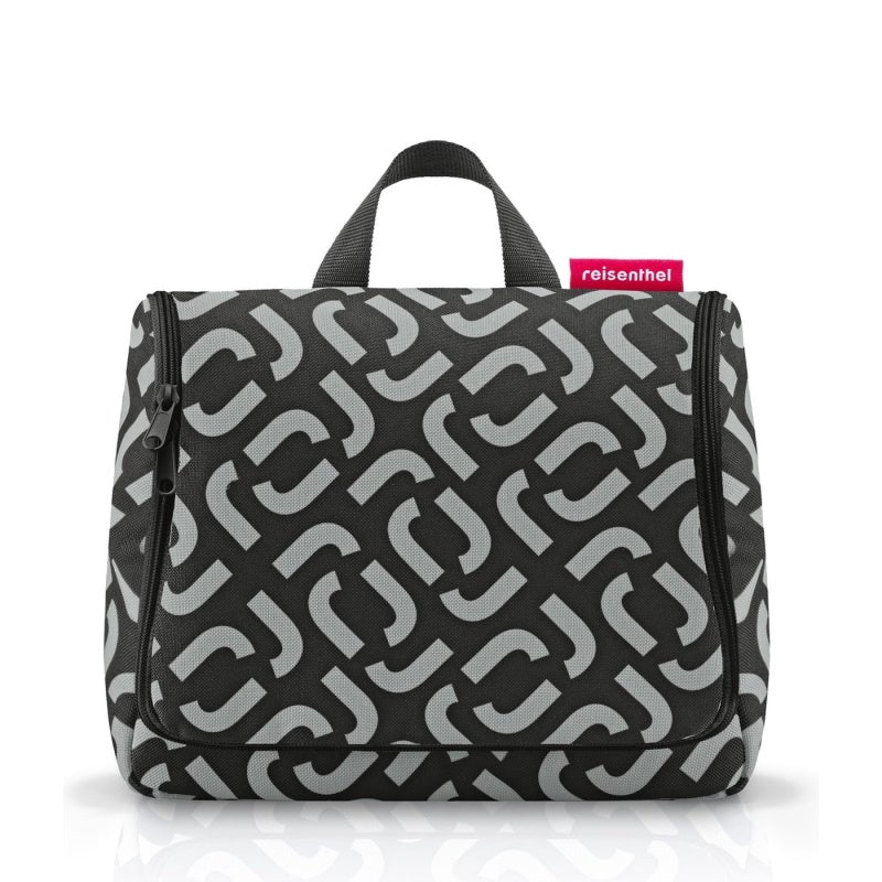Reisenthel Toiletbag - Signature Black