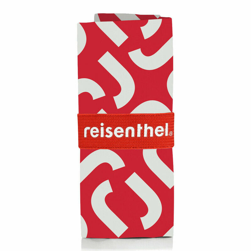 Reisenthel Mini Maxi Shopper - Signature Red