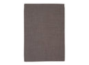 Sander Loft Tischdecke 250 x 150 cm - Fb. 34 Anthrazit
