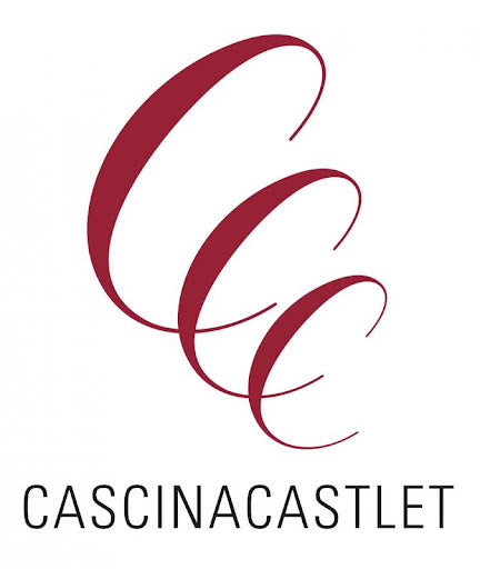 Barbera d'Asti - DOCG - 2020 und 2021 - Cascina Castlet - Rotwein 
