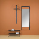 Torna Wadkapstok Bar Mat Zwart