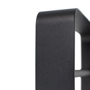 Torna Wadkapstok Bar Mat Zwart